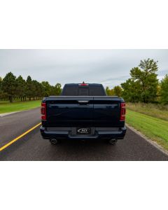 LiteRider Roll-Up Tonneau Cover Fits Select 94-02 Dodge Ram 1500/2500/3500 Models with 8' Bed 