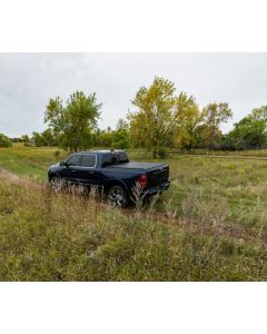 LITERIDER COVER Fits Select 2019-On Ram 1500 with 5' 7" Bed