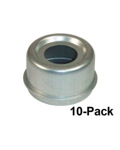 E-Z Lube Grease Cap 10-Pack