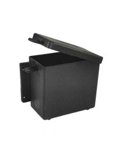 Breakaway Battery Box