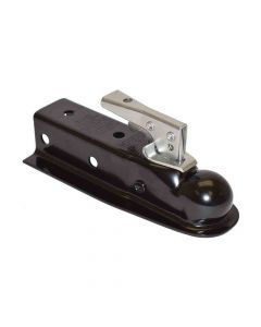 COUPLER-2IN CLASS II-FULTON