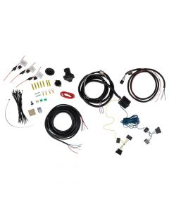 Tow Harness, 7 Way Complete Kit fits Select Freightliner Sprinter 2500/3500 and Merdedes-Benz Sprinter 2500/3500