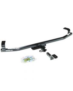 2012-2016 Kia Rio Class I, 1-1/4 inch Trailer Hitch Receiver