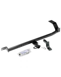 2008-2017 Mitsubishi Lancer Class I 1-1/4 Inch Trailer Hitch Receiver