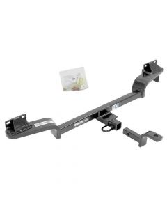Class I 1-1/4 Inch Trailer Hitch Receiver fits 2016-2021 Mazda CX-3  