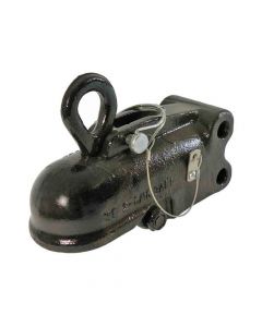Wallace Forge Easy Lock Adjustable 2 Inch Coupler