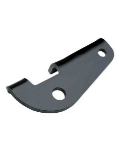 Sway Control Adapter Bracket, use with 2 Inch Square Ball Mounts