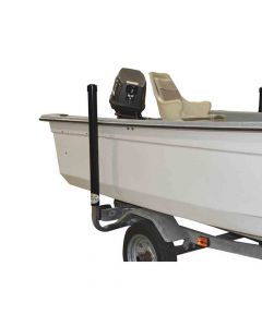 40 inch Post Boat Guide-Ons 