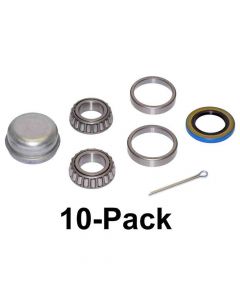 Trailer Bearing Kit - Bulk