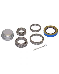 Trailer Bearing Repair Kit