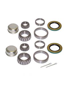 Trailer Bearing Repair Kit - 2 Sets