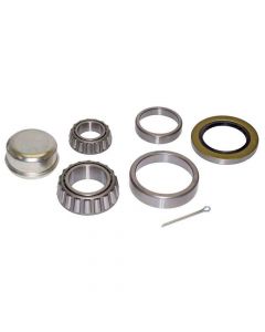 Trailer Bearing Repair Kit