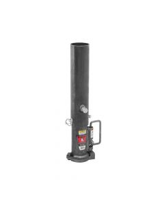 COUPLER - 25K GOOSENECK