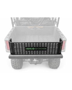 Extended Tailgate Honda Pioneer 520