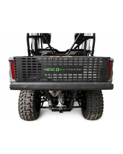 Extended Tailgate Select Honda Pioneer