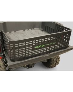 Extended Tailgate Polaris 1000