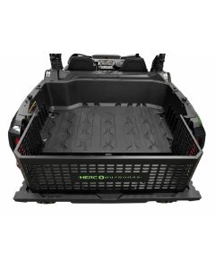 Extended Tailgate Can-Am Commander