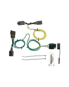 TAP Vehicle Wiring Harness