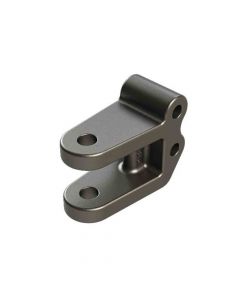 2 Bolt Adjustable Clevis Mount