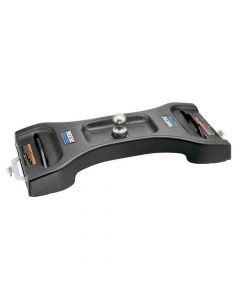 Reese Elite Series Gooseneck Hitch