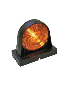 2-Sided Agricultural Light- Amber