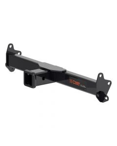 Curt 2" Front Receiver Hitch fits Select Jeep Wrangler (JL) & Gladiator 