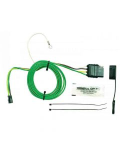 TAP Vehicle Wiring Harness