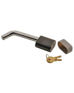 Locking Hitch Pin for 2 inch Receivers