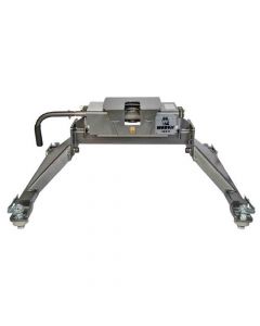 Husky 16KS OEM Fifth Wheel Hitch for Ram Equipped with Under-Bed Prep Package