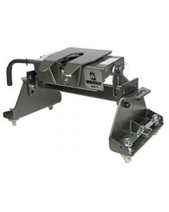 Husky 16KS OEM 5th Wheel Hitch For Ford Trucks Equipped With OEM Under-Bed Prep Package (Puck System)