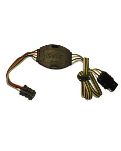 TAP Vehicle Wiring Harness