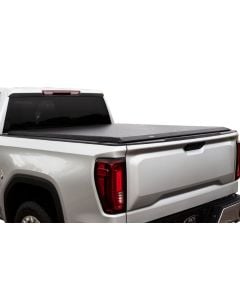LITERIDER COVER Fits 2022-On Toyota Tundra with 8' 1" - Bed