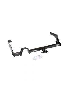 Draw-Tite Class II 1-1/4 Inch Trailer Hitch Receiver fits 2000-2004 Subaru Legacy and Outback