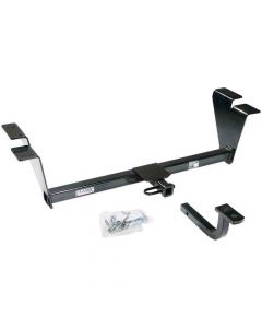 2009-2014 Hyundai Genesis 4 Door Sedan Class II 1-1/4 Inch Trailer Hitch Receiver