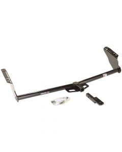 Draw-Tite Class II, 1-1/4 Inch Trailer Hitch Receiver fits 2004-2020 Toyota Sienna Van