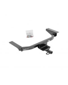 Trailer Hitch Class II, 1-1/4 in. Receiver fits Select Mazda CX-9