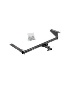 Draw-Tite Class II, 1-1/4 inch Trailer Hitch Receiver fits Select Chrysler Pacifica (Except Hybrid Models), Chrysler Voyager
