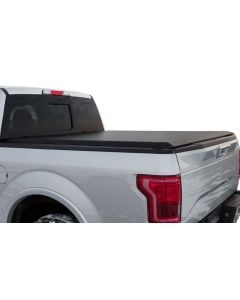 LITERIDER COVER Fits Select 2022-On Rivian R1T with 4' 6" - Bed