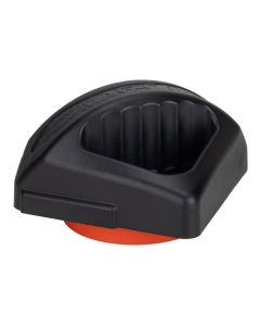 RV Bumper Cap, 1 Magnetic Cap with Lugs & 1 Insect Screen