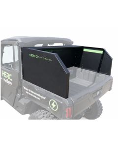 Leaf and Brush Holder - Can-Am Defender