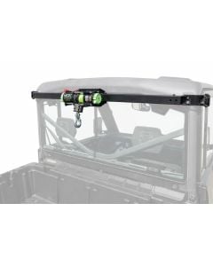 HD Rear Cargo Winch Mount Can-Am