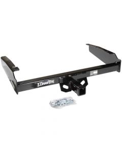 Class IV Custom Fit Trailer Hitch Receiver fits Select Ford F-100, F-150, F-250, F-350 Models