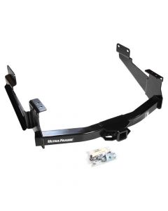 Select Toyota Tundra Models Without Factory Hitch Class V Custom Fit Trailer Hitch Receiver