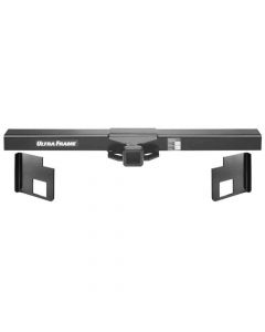 Ultra Frame Class V Weld Together Trailer Hitch For Service Body Trucks, 16K Capacity