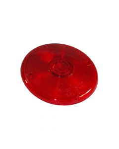 Replacement Tail Light Lens