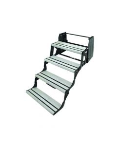 RV Entrance Step - Alumi-Tread - Quad