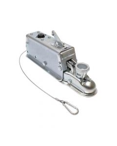 Model 60 Brake Actuator