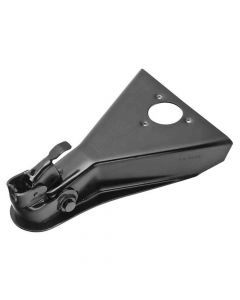 Pro Series Class IV A-Frame Coupler - 8,000 lbs. Capacity - 2" Ball