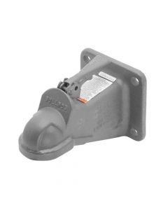 2-5/16 Flat Mount Coupler