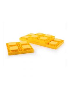 Set of 4 RV Leveling Blocks